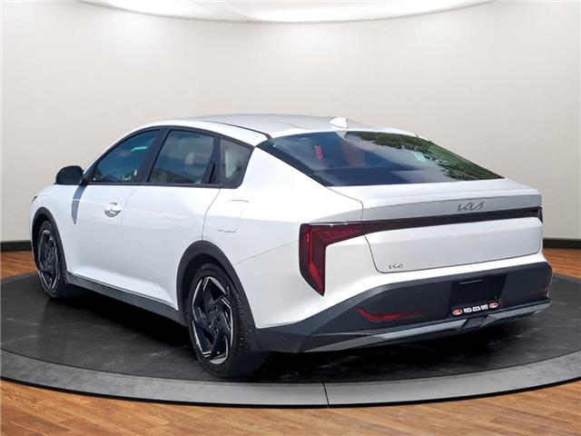 2025 Kia K4 EX (Stk: 150166) in Lower Sackville - Image 3 of 10