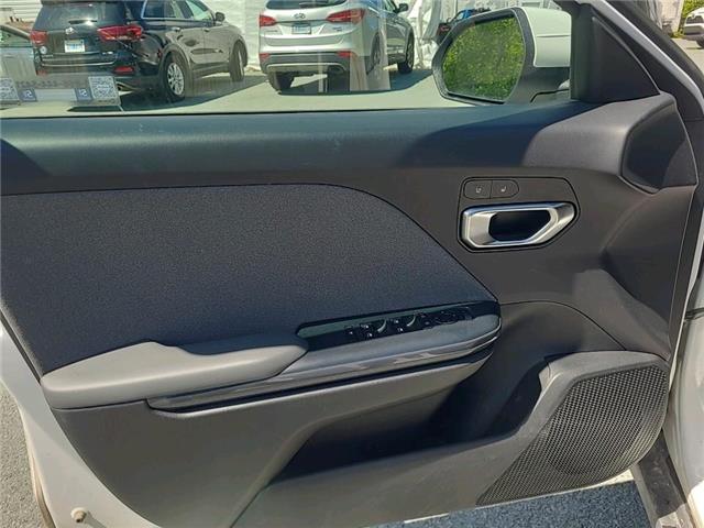 2025 Kia K4 EX (Stk: 150166) in Lower Sackville - Image 4 of 10