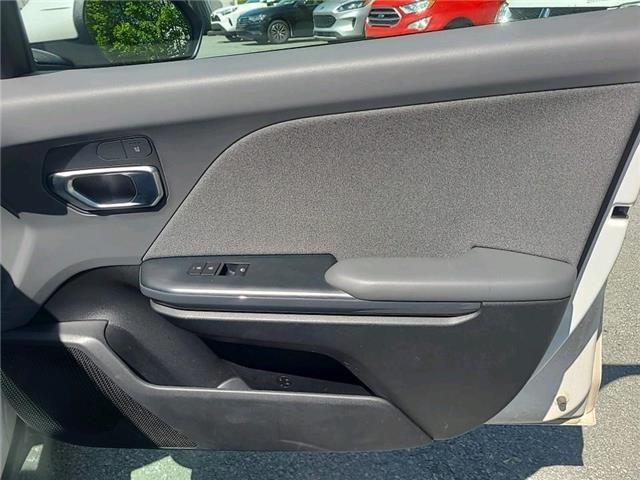 2025 Kia K4 EX (Stk: 150166) in Lower Sackville - Image 8 of 10