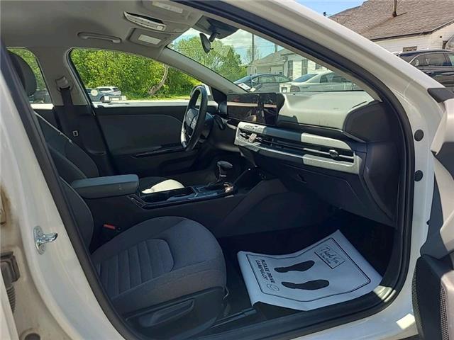 2025 Kia K4 EX (Stk: 150166) in Lower Sackville - Image 9 of 10