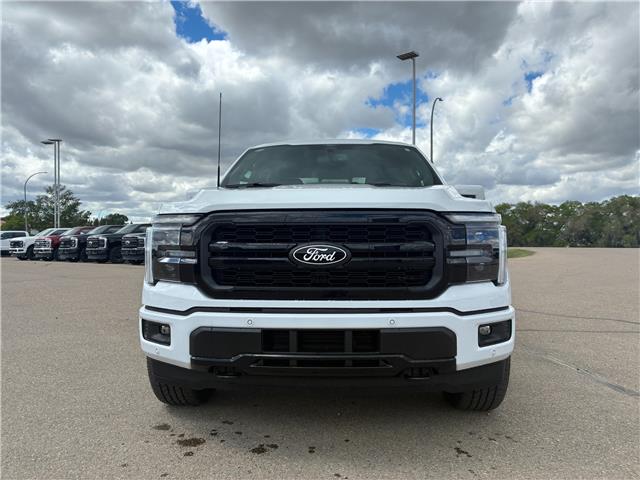 2026 Ford F-150 Lariat (Stk: T16667) in Hague - Image 3 of 14
