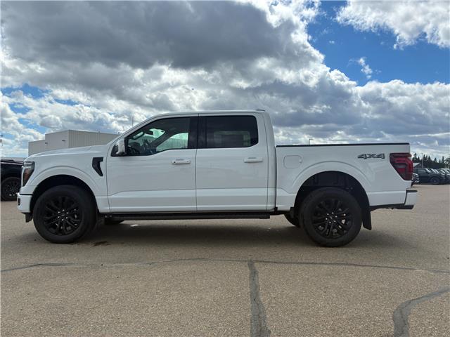 2026 Ford F-150 Lariat (Stk: T16667) in Hague - Image 5 of 14