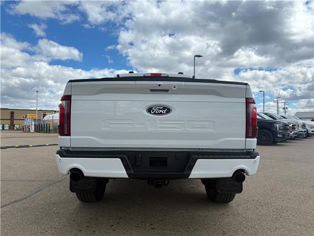 2026 Ford F-150 Lariat (Stk: T16667) in Hague - Image 7 of 14