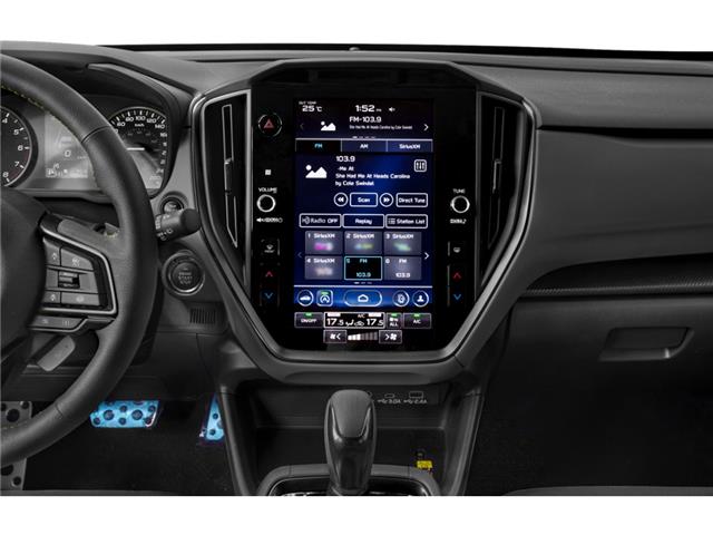 2026 Subaru Crosstrek Onyx (Stk: 542507/001) in Red Deer - Image 5 of 9
