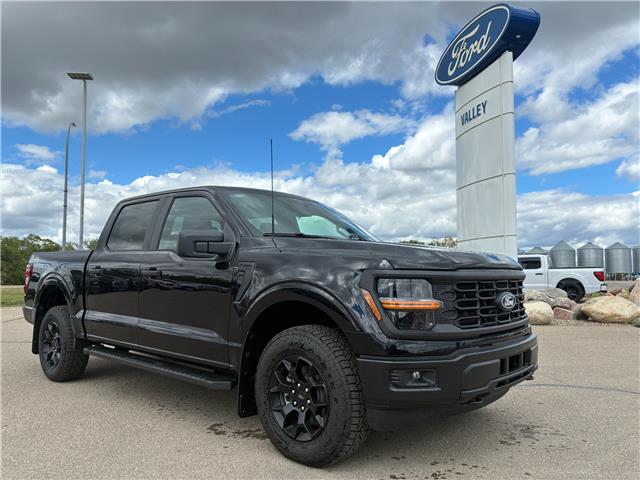 2026 Ford F-150 STX (Stk: T19769) in Hague - Image 2 of 14