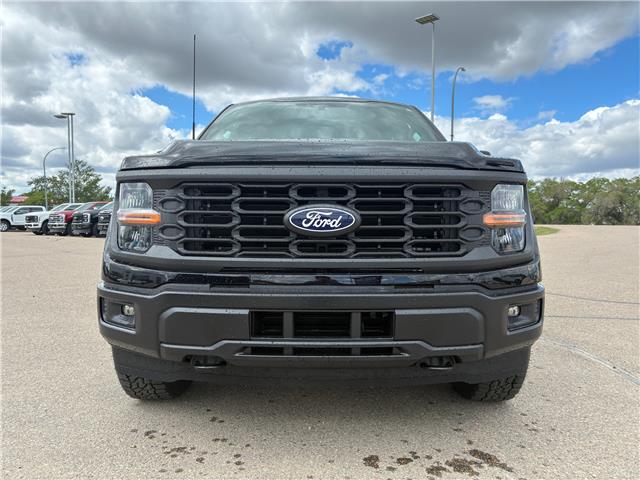 2026 Ford F-150 STX (Stk: T19769) in Hague - Image 3 of 14