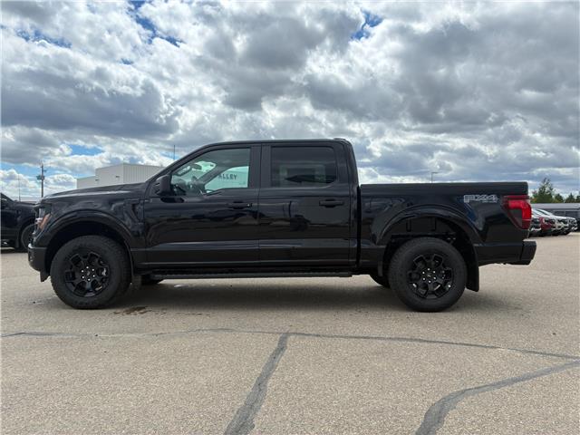 2026 Ford F-150 STX (Stk: T19769) in Hague - Image 5 of 14