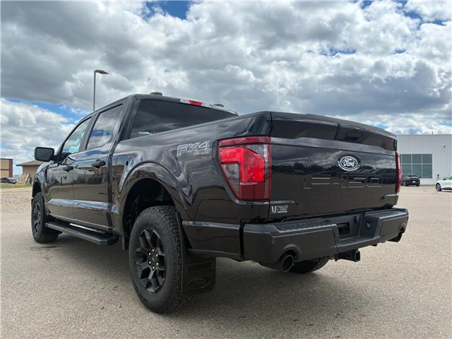 2026 Ford F-150 STX (Stk: T19769) in Hague - Image 6 of 14