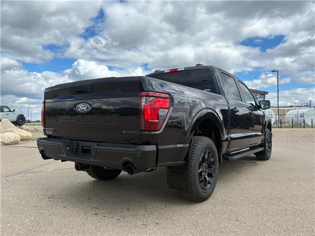 2026 Ford F-150 STX (Stk: T19769) in Hague - Image 8 of 14