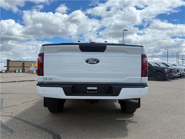2026 Ford F-150 XLT (Stk: T19560) in Hague - Image 7 of 14