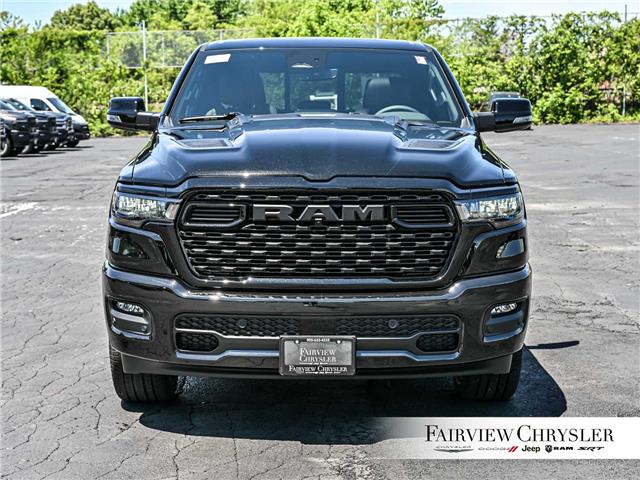 2026 RAM 1500 Sport (Stk: TN2738) in Burlington - Image 2 of 34