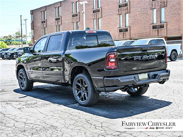 2026 RAM 1500 Sport (Stk: TN2738) in Burlington - Image 4 of 34