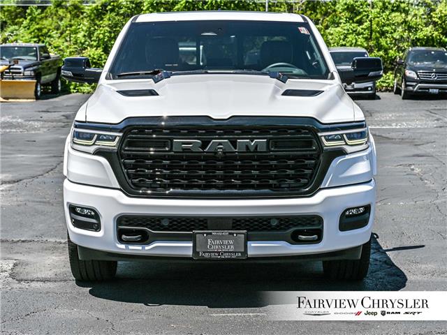 2026 RAM 1500 Limited (Stk: TN2740) in Burlington - Image 2 of 34