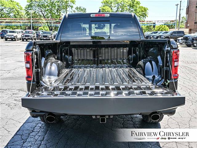 2026 RAM 1500 Sport (Stk: TN2738) in Burlington - Image 6 of 34