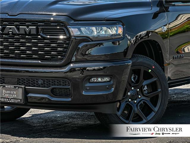 2026 RAM 1500 Sport (Stk: TN2738) in Burlington - Image 7 of 34