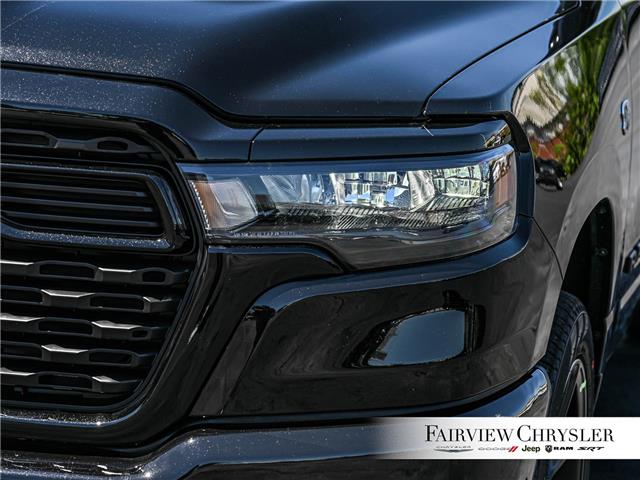 2026 RAM 1500 Sport (Stk: TN2738) in Burlington - Image 8 of 34