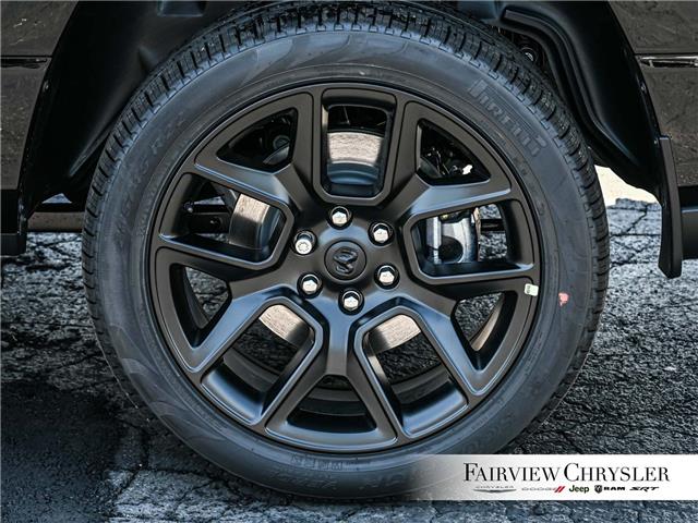 2026 RAM 1500 Sport (Stk: TN2738) in Burlington - Image 9 of 34