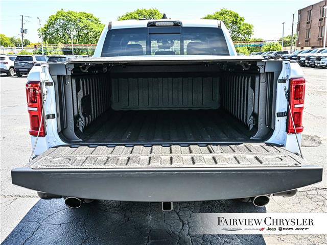 2026 RAM 1500 Limited (Stk: TN2740) in Burlington - Image 6 of 34