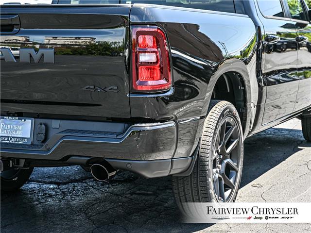 2026 RAM 1500 Sport (Stk: TN2738) in Burlington - Image 11 of 34