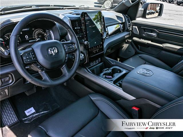 2026 RAM 1500 Sport (Stk: TN2738) in Burlington - Image 13 of 34
