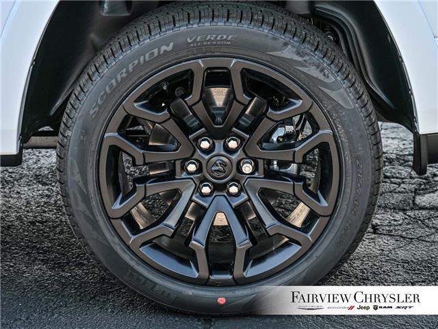 2026 RAM 1500 Limited (Stk: TN2740) in Burlington - Image 9 of 34