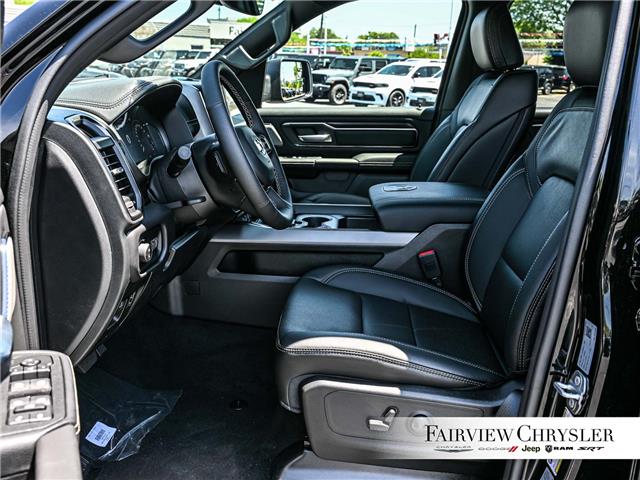 2026 RAM 1500 Sport (Stk: TN2738) in Burlington - Image 14 of 34
