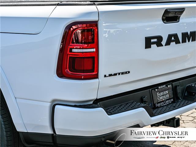 2026 RAM 1500 Limited (Stk: TN2740) in Burlington - Image 10 of 34