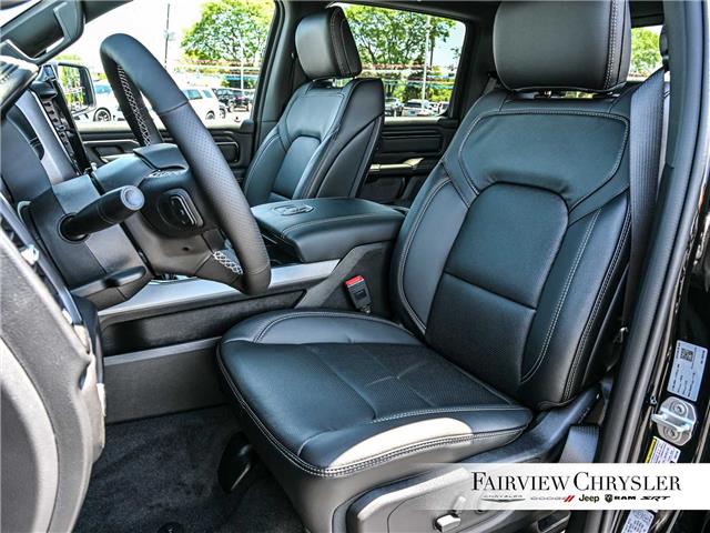 2026 RAM 1500 Sport (Stk: TN2738) in Burlington - Image 15 of 34