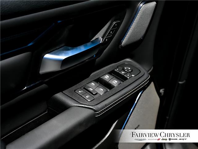 2026 RAM 1500 Sport (Stk: TN2738) in Burlington - Image 16 of 34