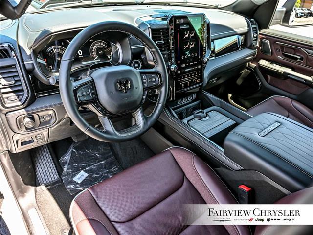 2026 RAM 1500 Limited (Stk: TN2740) in Burlington - Image 13 of 34