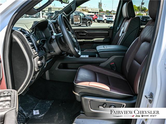 2026 RAM 1500 Limited (Stk: TN2740) in Burlington - Image 14 of 34