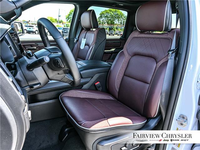2026 RAM 1500 Limited (Stk: TN2740) in Burlington - Image 15 of 34
