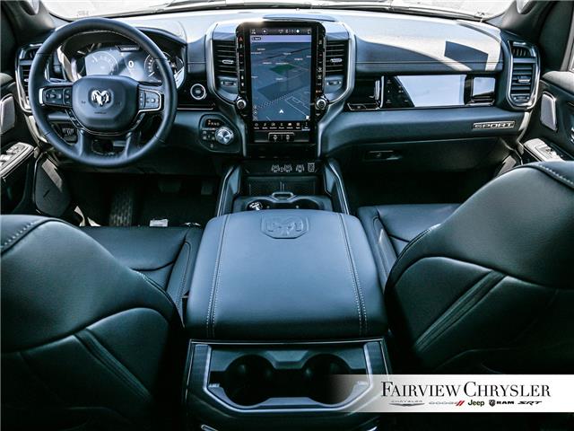 2026 RAM 1500 Sport (Stk: TN2738) in Burlington - Image 19 of 34