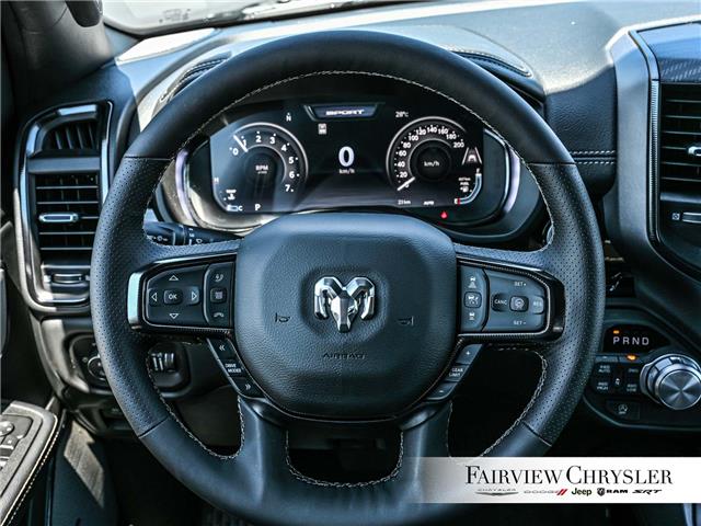 2026 RAM 1500 Sport (Stk: TN2738) in Burlington - Image 20 of 34