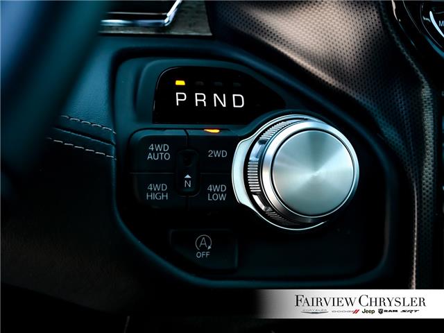 2026 RAM 1500 Limited (Stk: TN2740) in Burlington - Image 17 of 34
