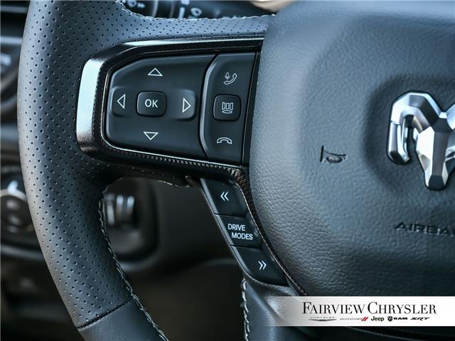2026 RAM 1500 Sport (Stk: TN2738) in Burlington - Image 22 of 34