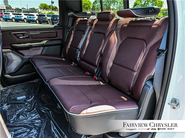 2026 RAM 1500 Limited (Stk: TN2740) in Burlington - Image 18 of 34