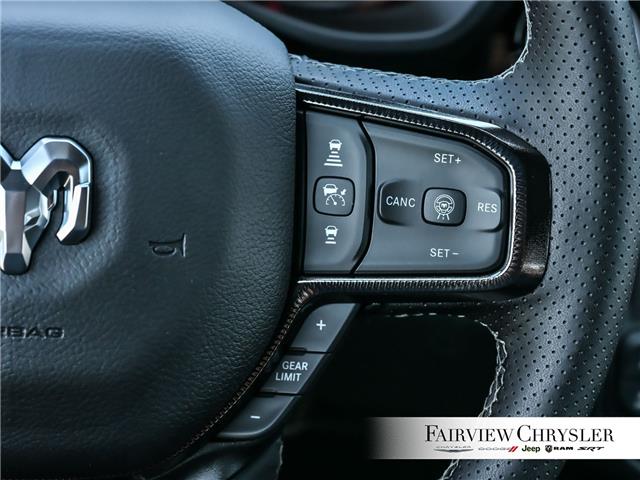 2026 RAM 1500 Sport (Stk: TN2738) in Burlington - Image 23 of 34