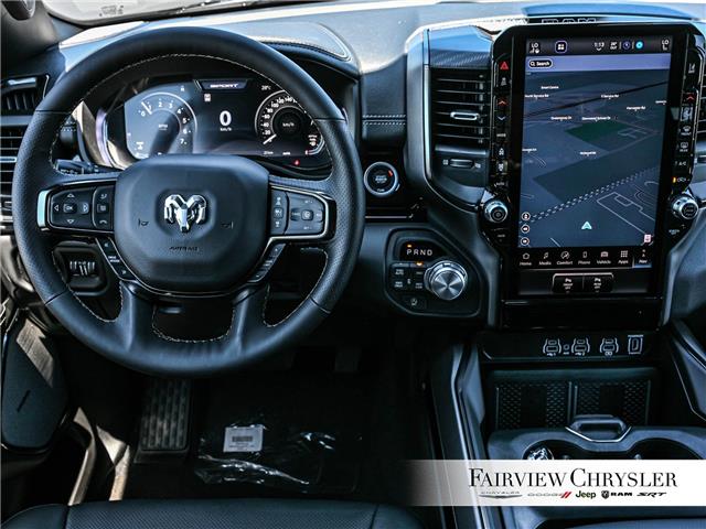2026 RAM 1500 Sport (Stk: TN2738) in Burlington - Image 24 of 34