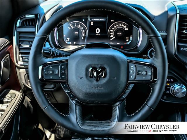 2026 RAM 1500 Limited (Stk: TN2740) in Burlington - Image 20 of 34