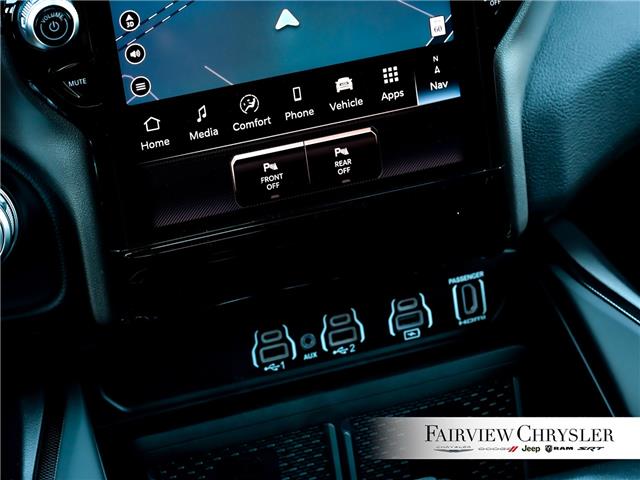 2026 RAM 1500 Sport (Stk: TN2738) in Burlington - Image 25 of 34