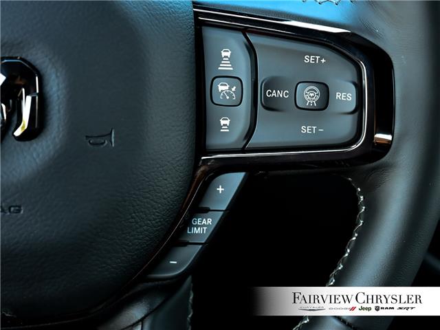 2026 RAM 1500 Limited (Stk: TN2740) in Burlington - Image 22 of 34