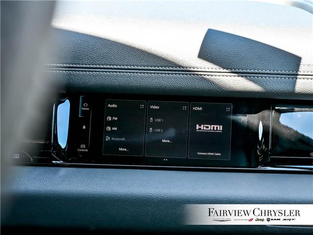 2026 RAM 1500 Sport (Stk: TN2738) in Burlington - Image 26 of 34