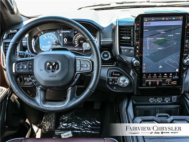 2026 RAM 1500 Limited (Stk: TN2740) in Burlington - Image 23 of 34