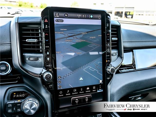 2026 RAM 1500 Sport (Stk: TN2738) in Burlington - Image 27 of 34