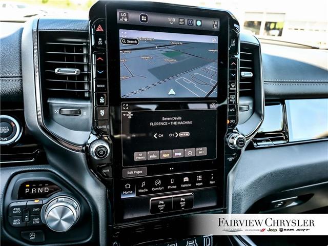 2026 RAM 1500 Sport (Stk: TN2738) in Burlington - Image 28 of 34