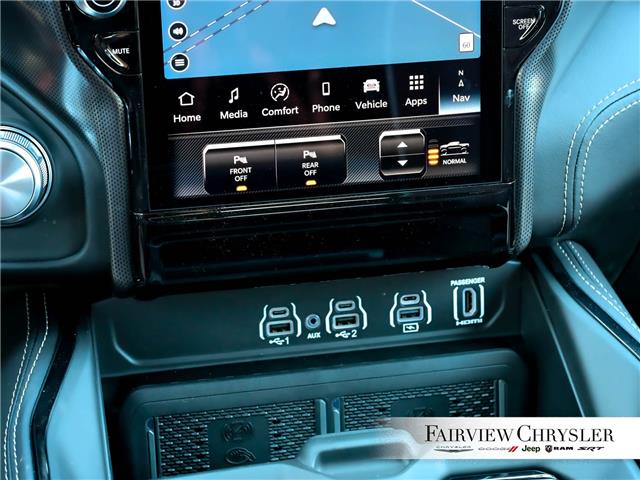 2026 RAM 1500 Limited (Stk: TN2740) in Burlington - Image 25 of 34