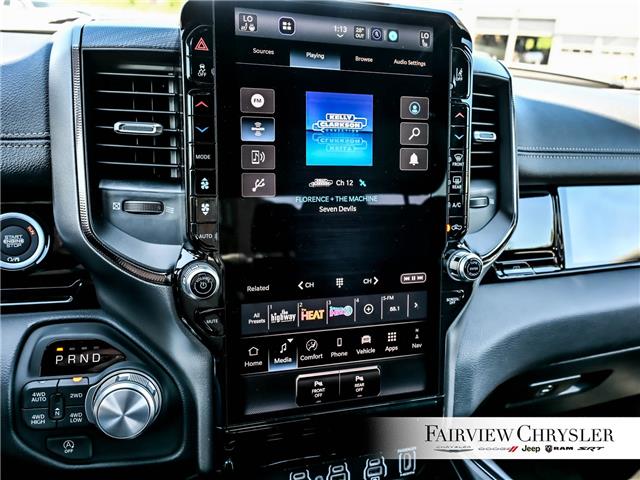 2026 RAM 1500 Sport (Stk: TN2738) in Burlington - Image 29 of 34