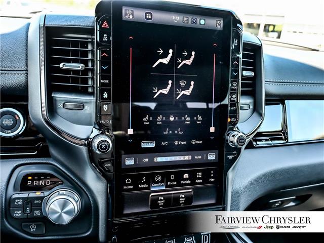 2026 RAM 1500 Sport (Stk: TN2738) in Burlington - Image 30 of 34