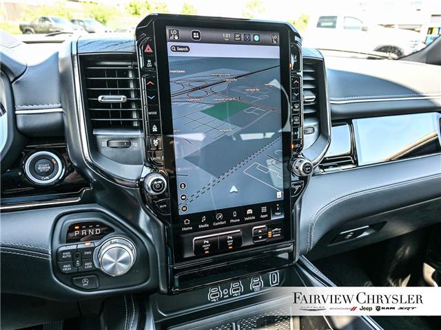 2026 RAM 1500 Limited (Stk: TN2740) in Burlington - Image 27 of 34